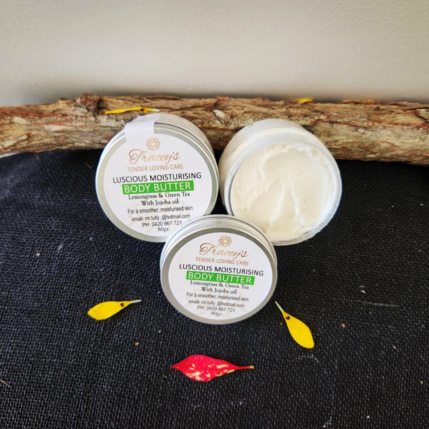 Body Butter