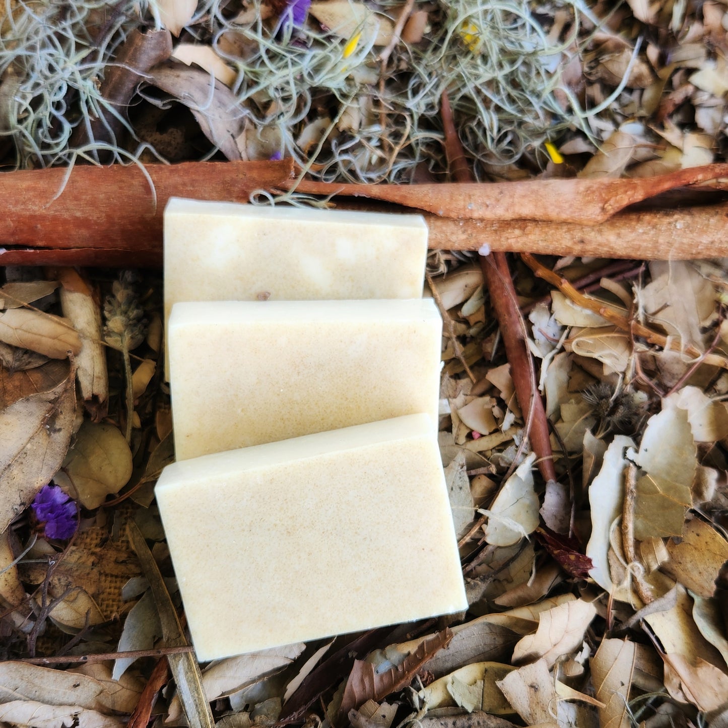 Spotless Glow- acne soap