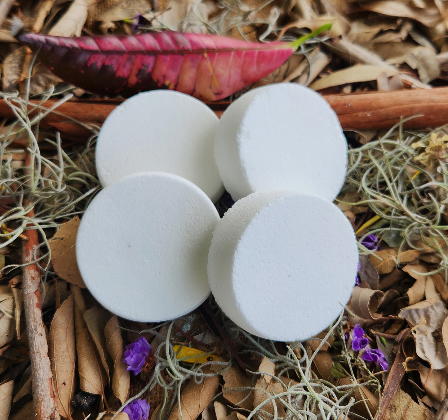 Shower Steamers - Eucalyptus/Peppermint/Myrtle