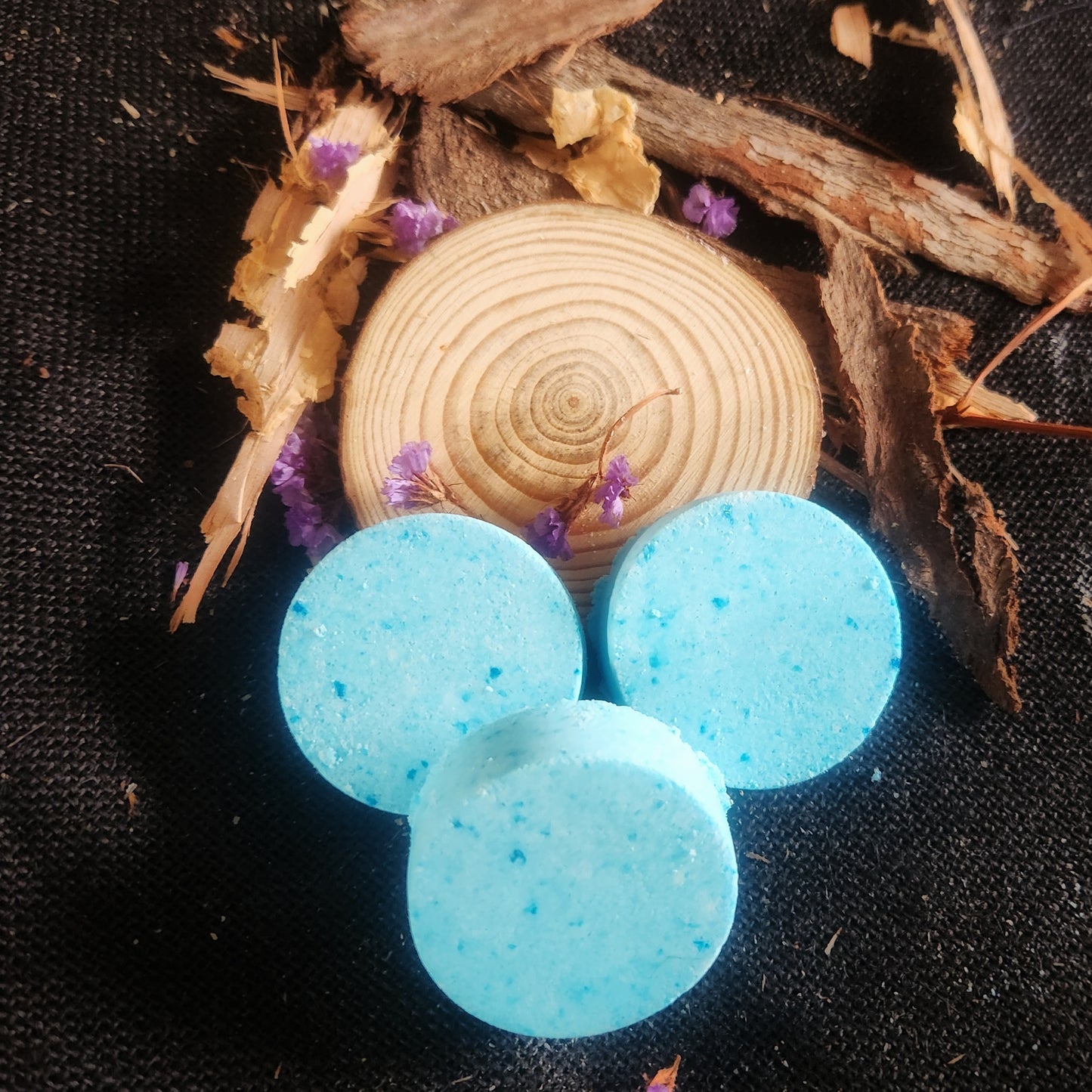 Spearmint Shower Steamer
