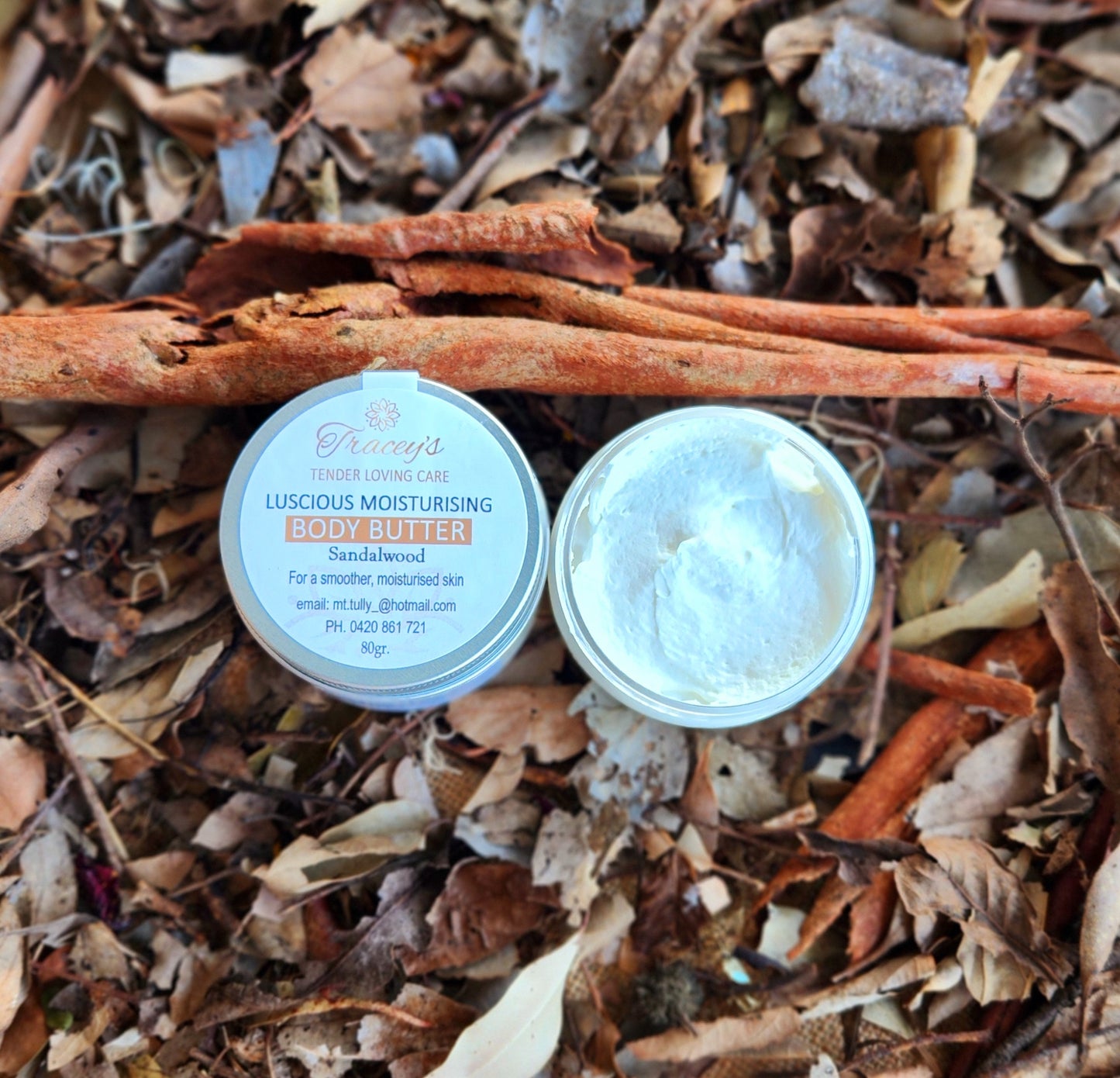 Body Butter