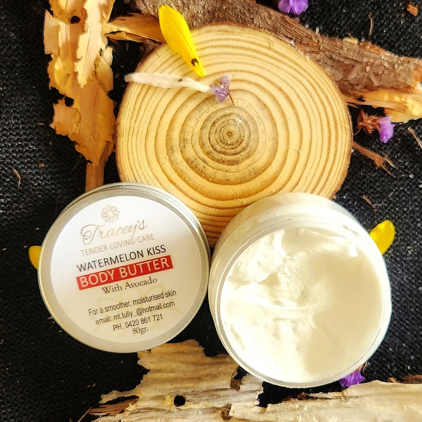 Body Butter