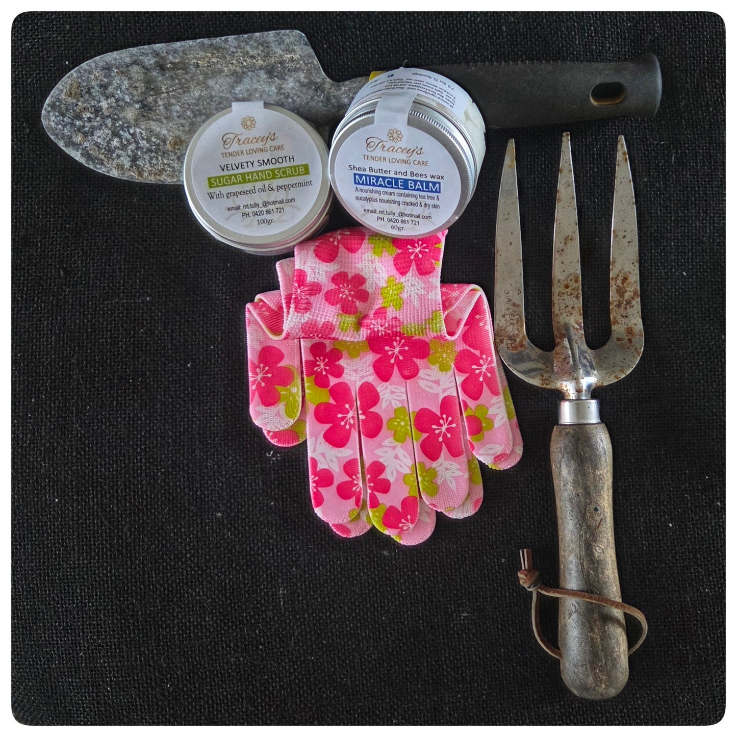 Gardeners Pack