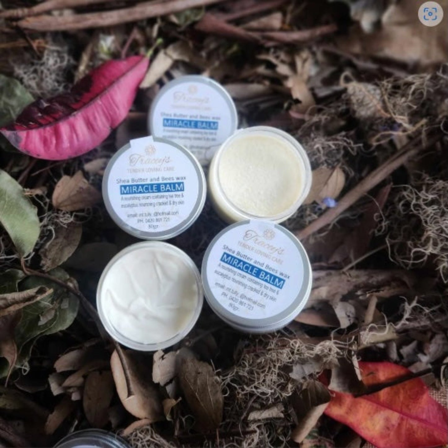 Miracle Balm