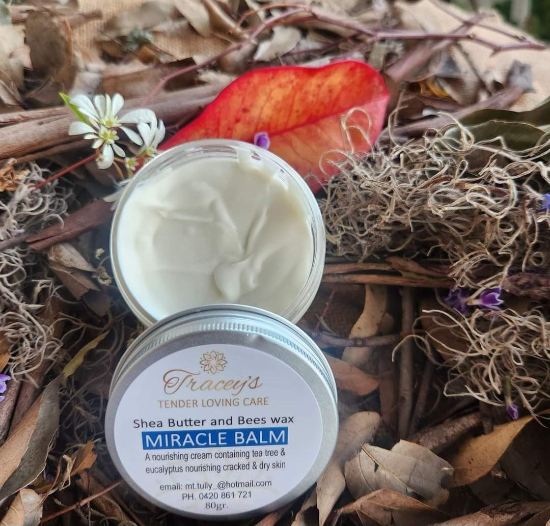 Miracle Balm