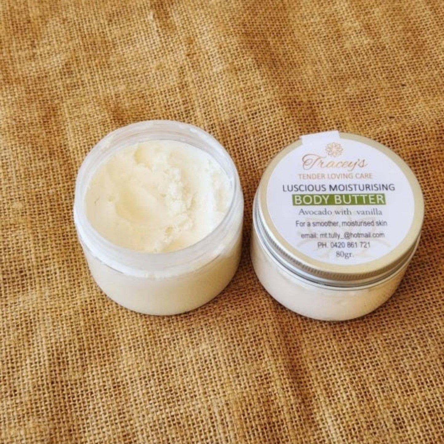 Body Butter