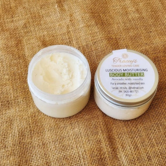 Body Butter
