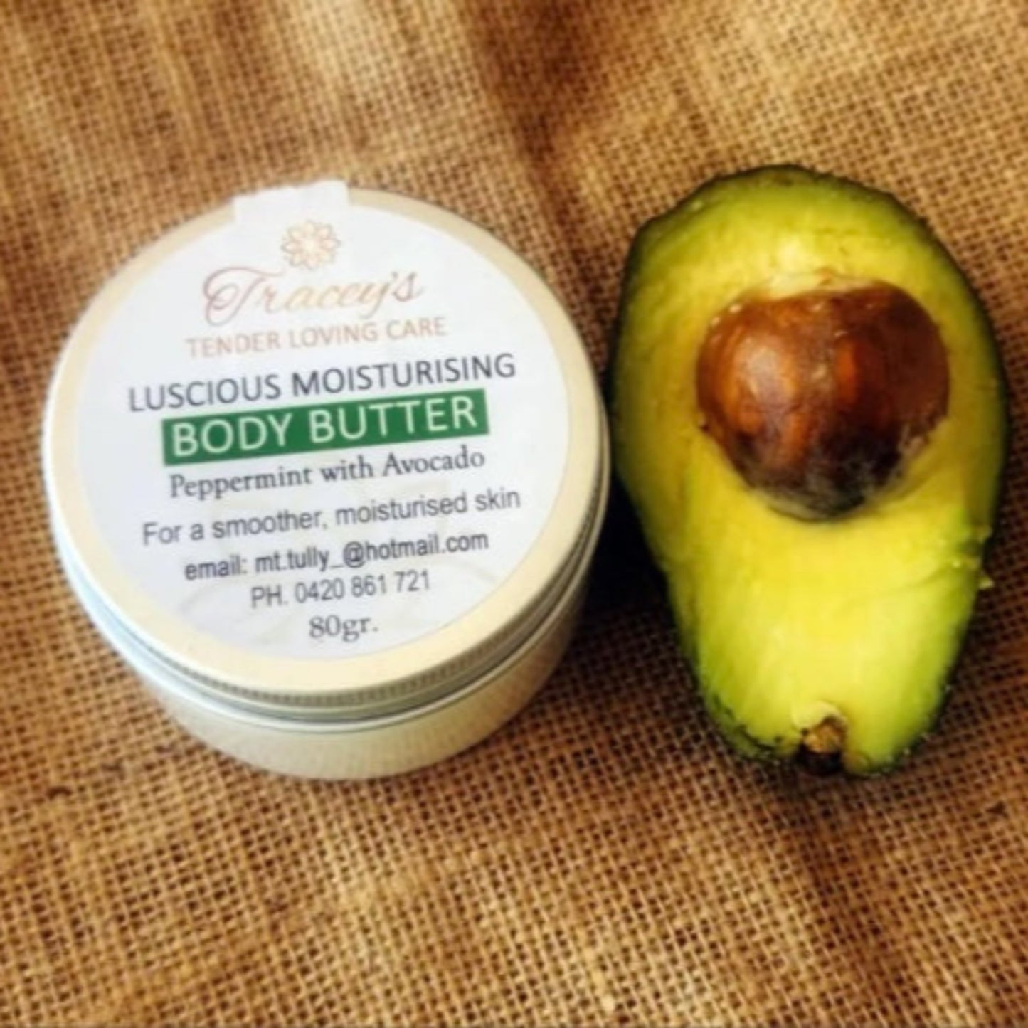 Body Butter