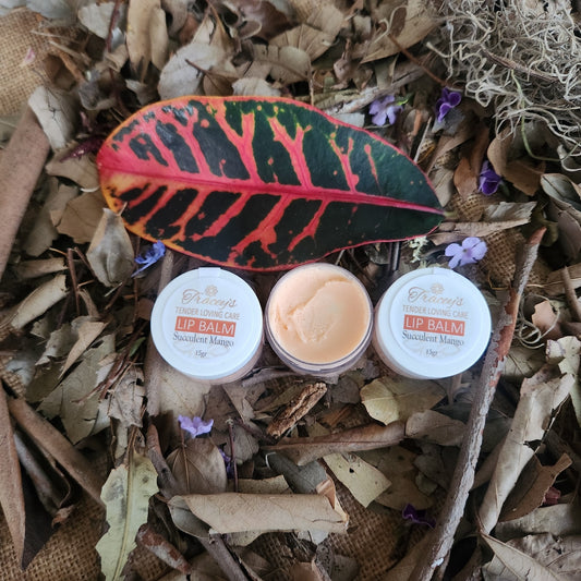 Lip Balm