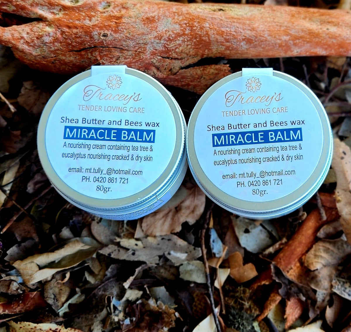 Miracle Balm
