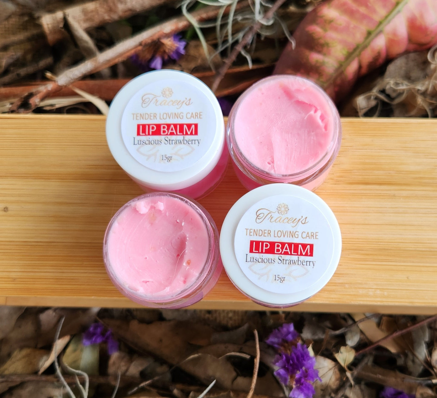 Lip Balm