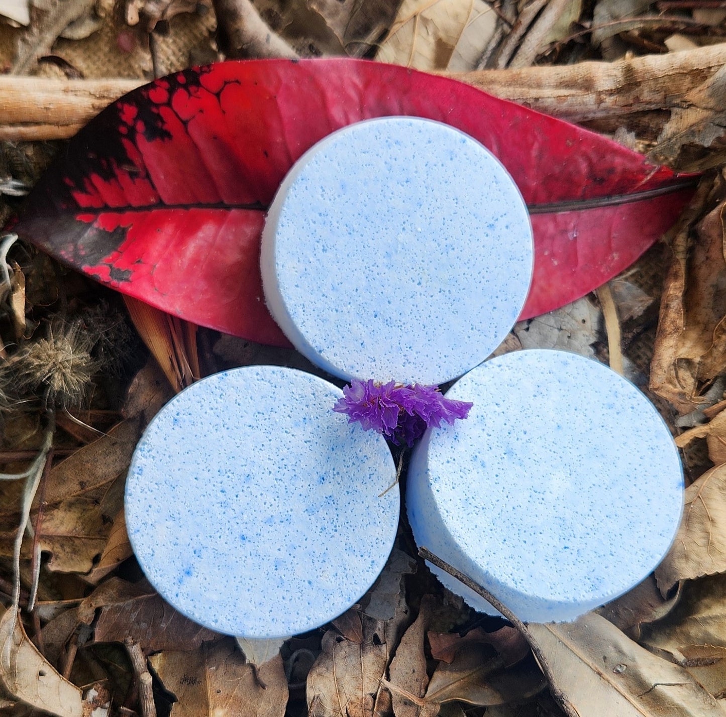 Shower Steamers - Eucalyptus/Peppermint/Myrtle